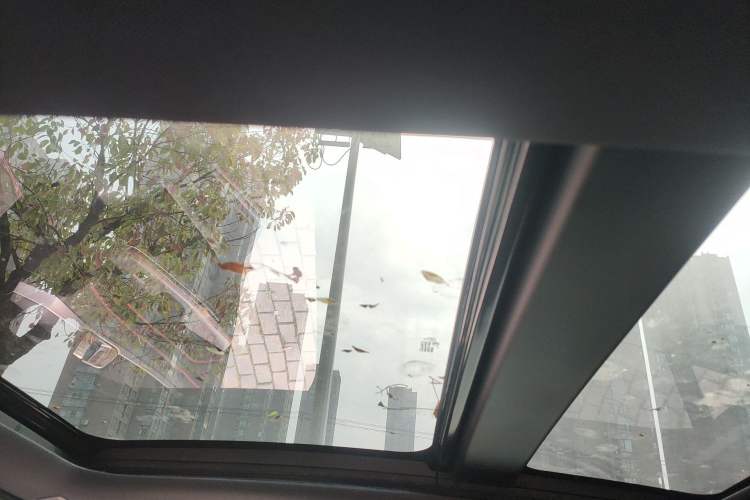 Used Lynk & Co 05 2020 2.0TD Four-Wheel Drive HypeHalo
