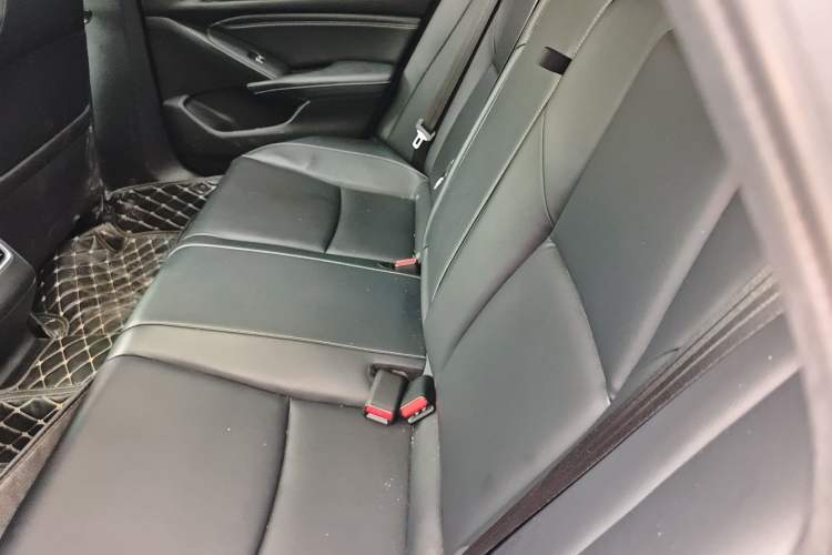 Used Honda Inspire 2019 260TURBO Elegant Edition China VI Emission Standard
