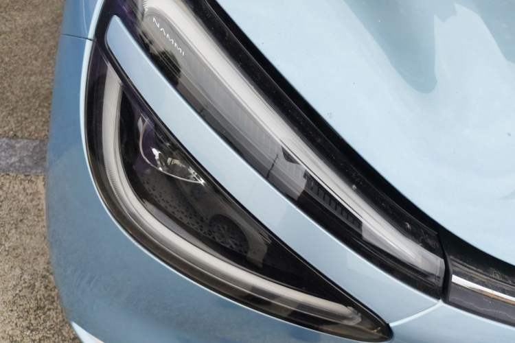 Used Dongfeng NAMMI 01 2024 New Edition 330 Air