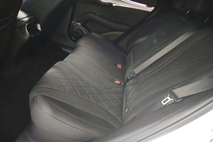 Used BYD Sealion 07 EV 2024 610 Long-Range Version