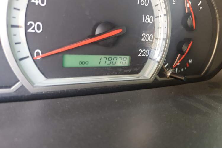 Used Chevrolet Epica 2013 1.8 SL ZhiZhen Edition MT