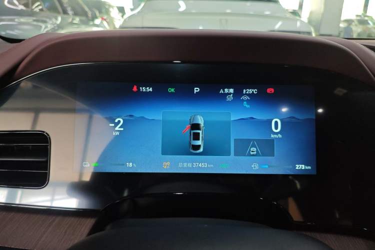 Used BYD Seal 2023 DM-i 1.5T 121km Flagship Model