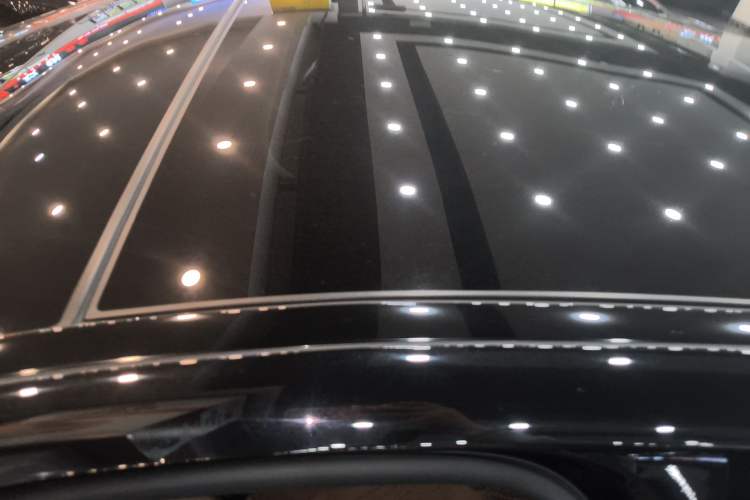 Used Mercedes-Benz E-Class 2023 Facelift E 260 L