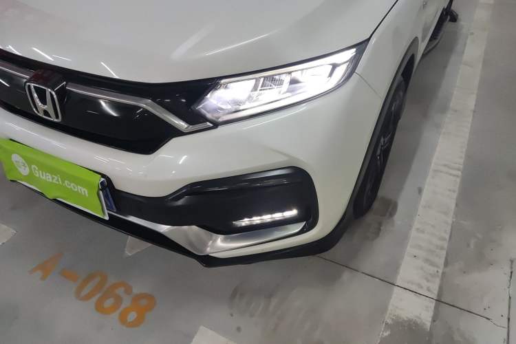 Used Honda XR-V 2021 220TURBO CVT Luxury Edition