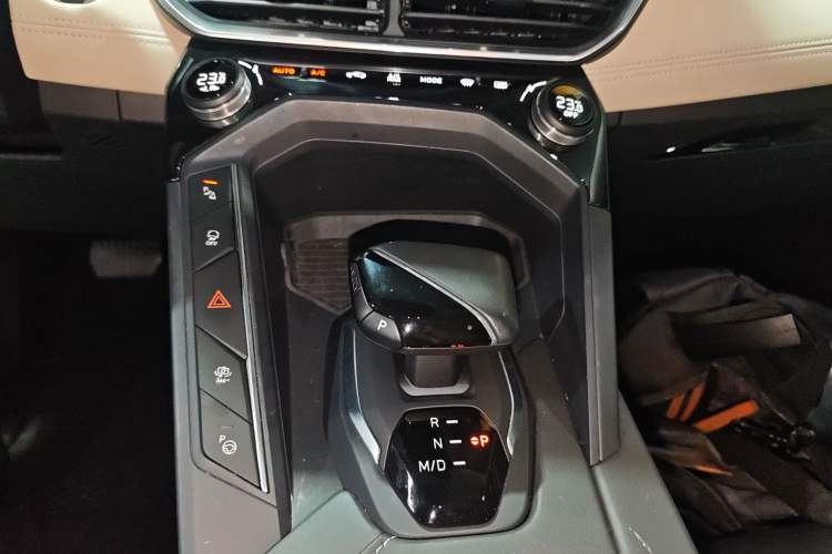 Used Lynk & Co 06 2023 Remix 1.5T Shero