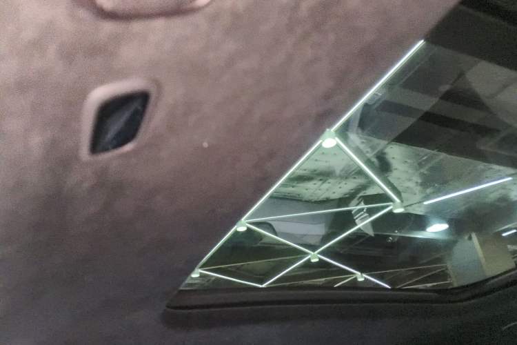 Used Nio ES6 2023 75 kWh