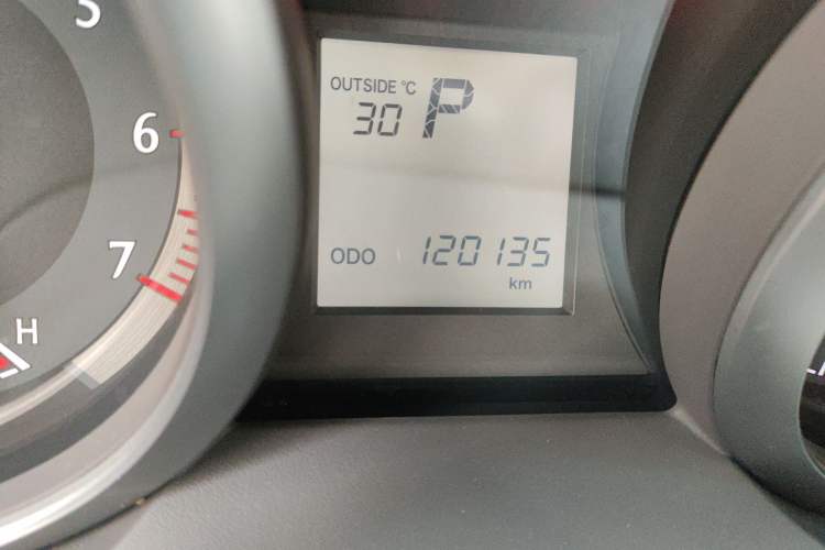 Used Toyota Prado 2014 2.7L Automatic Luxury Edition
