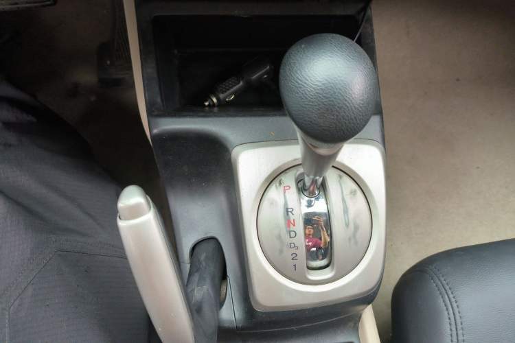 Used CIIMO 2015 1.8L Automatic Comfort Edition
