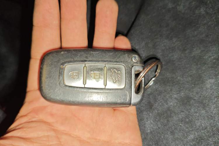 Used Hyundai Elantra (5th Generation / Langdong) 2013 1.6L Automatic Luxury Model
