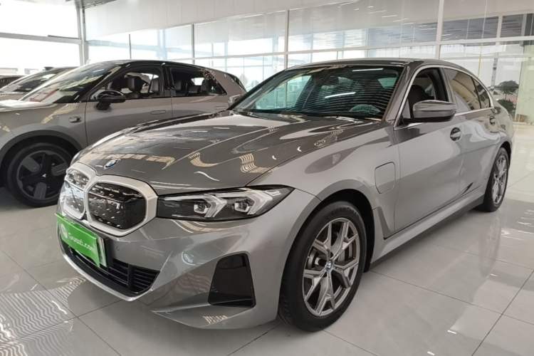 Used BMW i3 2022 eDrive 35 L