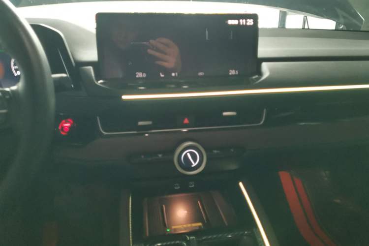 Used Honda Inspire New Energy 2023 ePHEV Prestige Edition
