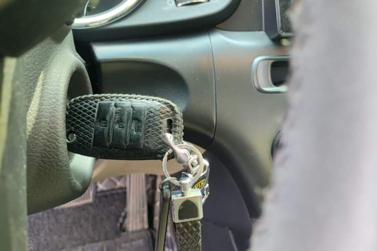 Used Kia K5 2015 2.0L Automatic GL
