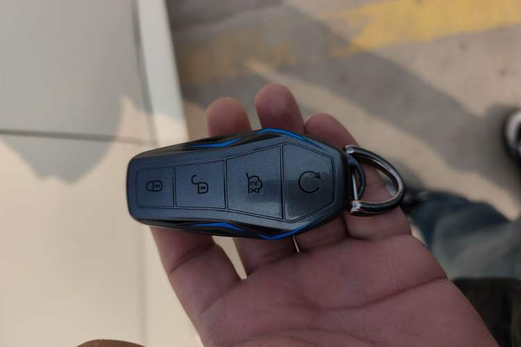 Used BYD Dolphin 2024 Honor Edition 420km Fashion Version