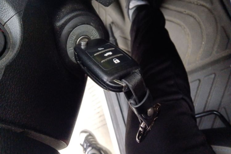 Used JAC Refine M4 2022 2.0 TGDI Automatic Business Edition