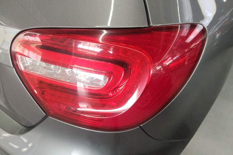 Used Mercedes-Benz A-Class 2015 A 200 Sport Edition Right Rear Taillight