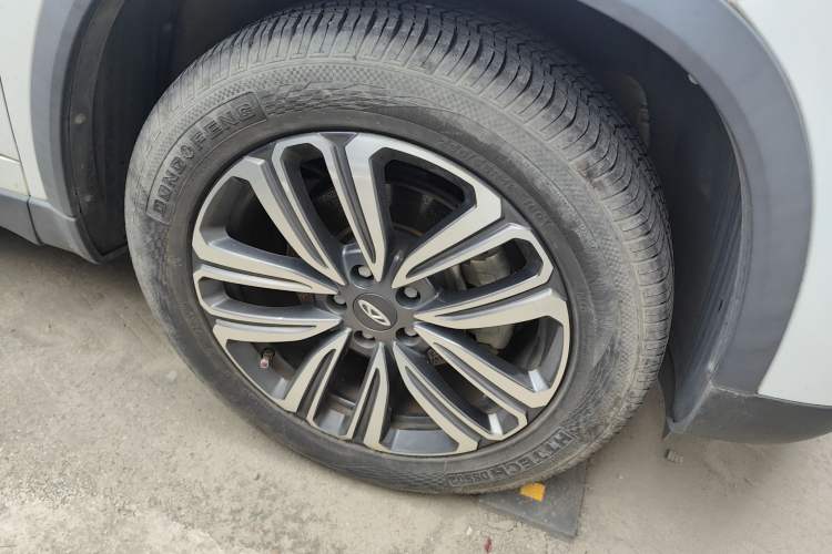 Used Chery Tiggo 8 2020 Facelifted Version 290TGDI Automatic Elite Edition