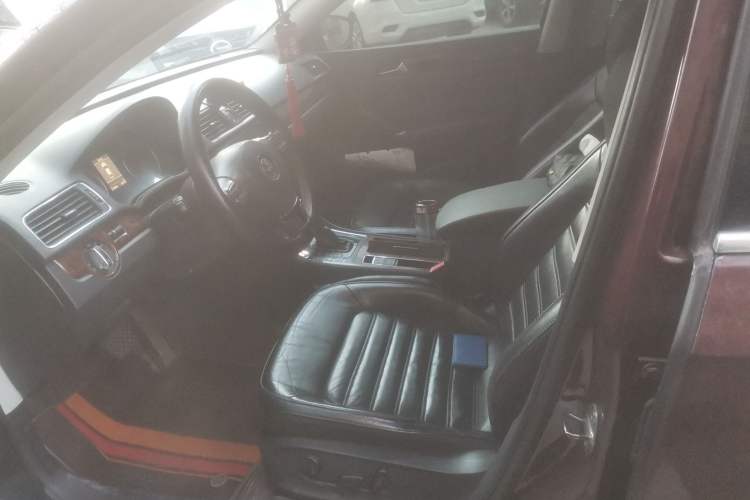 Used Volkswagen Passat 2011 1.8TSI DSG Prestige Edition