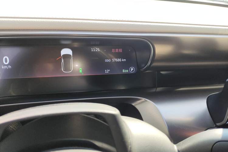 Used smart #1 2022 Premium Edition