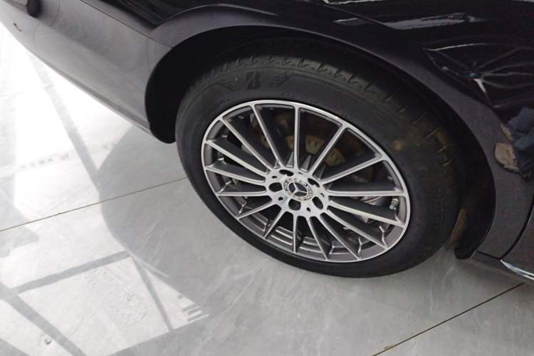 Used Mercedes-Benz E-Class 2021 Facelift E 260 L