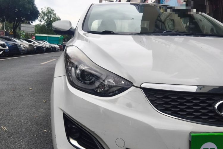 Used Hyundai Elantra (5th Generation / Langdong) 2016 1.6L Automatic Prestige Model Right Front Headlight