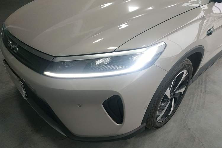 Used BYD Sealion 05 DM-i 2025 DM-i Smart Drive 115KM Flagship Model
