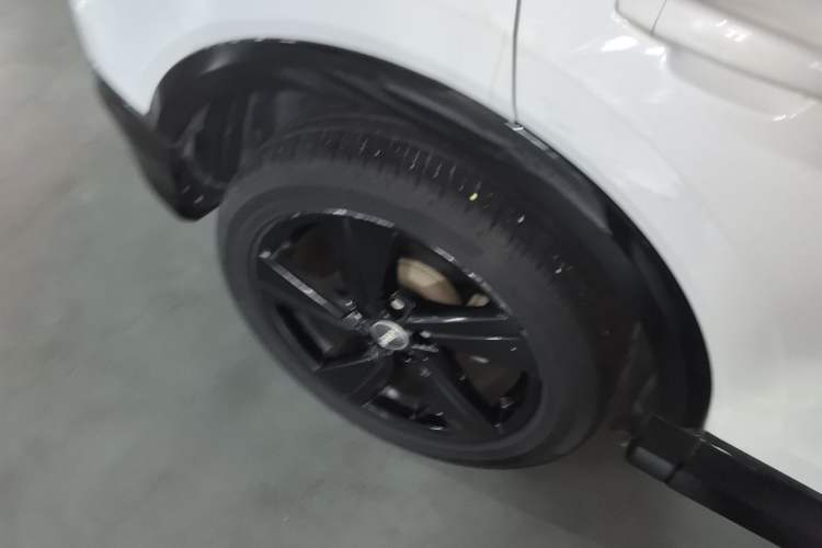 Used Audi Q2L 2020 35 TFSI Fashion Dynamic Model
