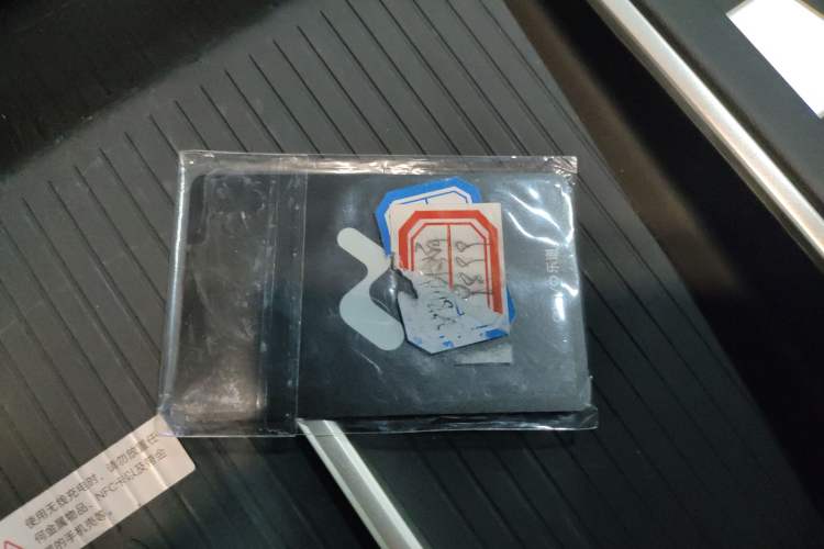 Used ONVO L60 2024 60 kWh All-Wheel Drive
