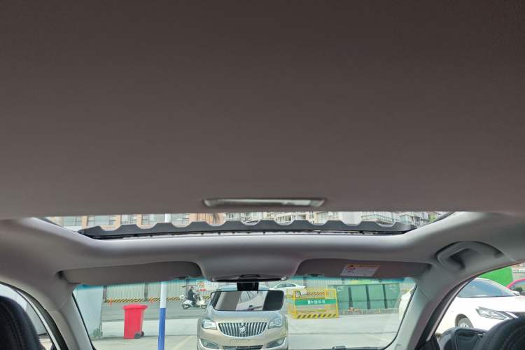 Used Geely Auto Binray 2022 Binrui COOL 1.5T DCT Electric Edition