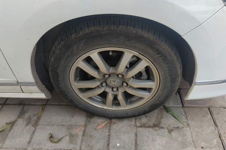 Used Honda Spirior 2017 2.0L Classic Edition
