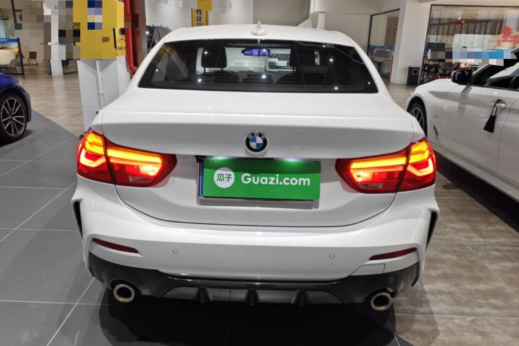 Used BMW 1 Series 2021 120i M Sport Edition
