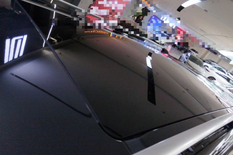 Used Mercedes-Benz V-Class 2020 V 260 L Long-wheelbase Luxury Edition