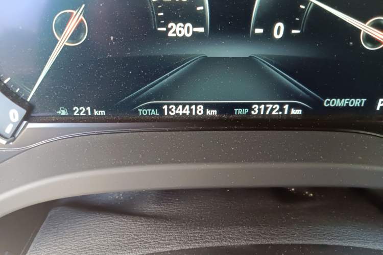 Used BMW X3 2018 xDrive25i M Sport Package China V
