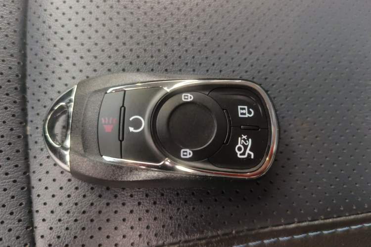 Used Buick Velite 6 2023 430km Enjoyment Version
