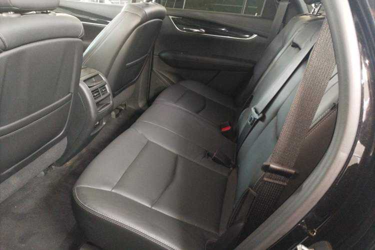 Used Cadillac XT5 2020 28T Luxury Version
