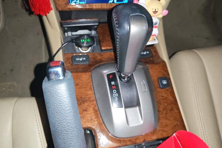 Used Honda Accord 2012 2.4L SE Gear Lever