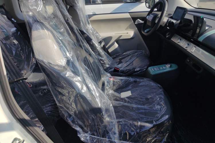 Used Qiyuan Lumin 2024 130km Qingyue Version
