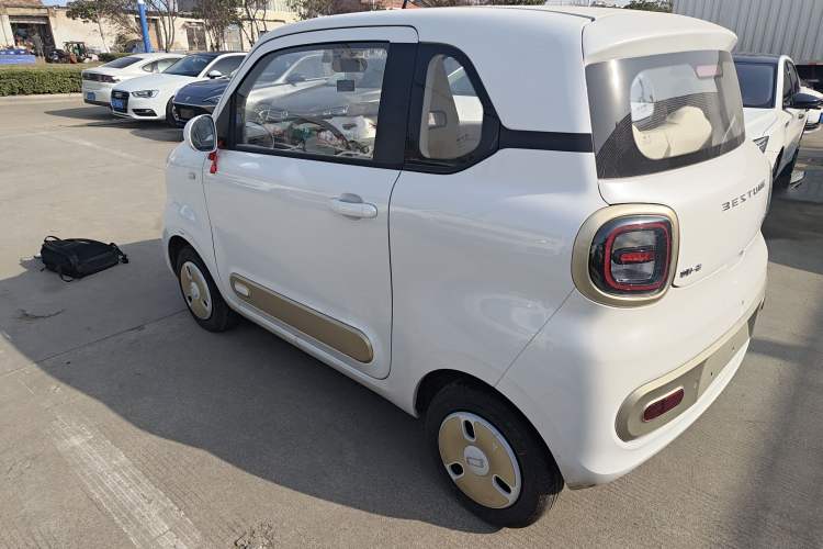 Used Bestune Pony 2025 222km Range Agile Horse