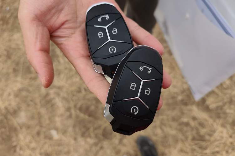 Used Lynk & Co 03 2021 03+ 2.0TD Automatic Wind-Chasing Edition
