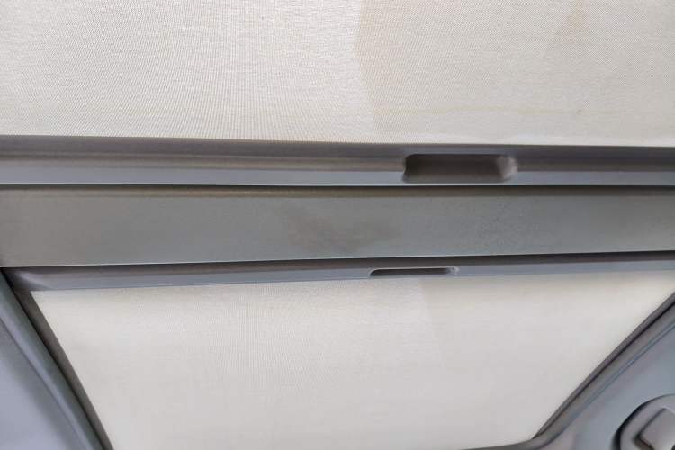 Used Renault Koleos 2012 2.5L 4x4 Comfort Edition with Navigation
