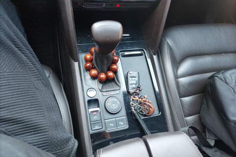 Used Volkswagen Teramont 2017 380TSI Four-Wheel Drive Luxury Edition