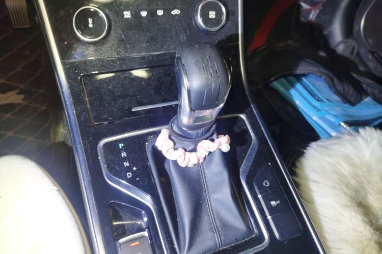 Used Chery Arrizo GX 2019 Pro 1.5T CVT Model Color Version China VI Standard
