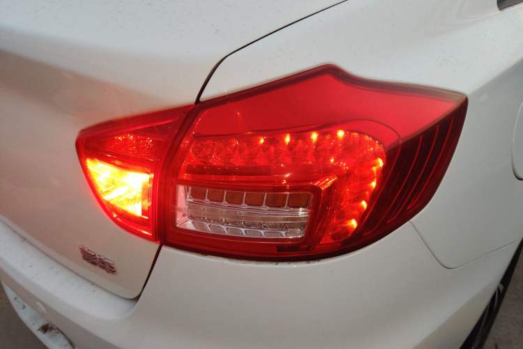 Used Haima M6 2017 1.6L Manual Sport Smart Model