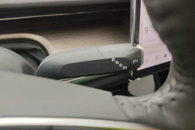 Used Qiyuan A07 2024 Pure Electric "True Fragrance" Edition 515 Prestige Model