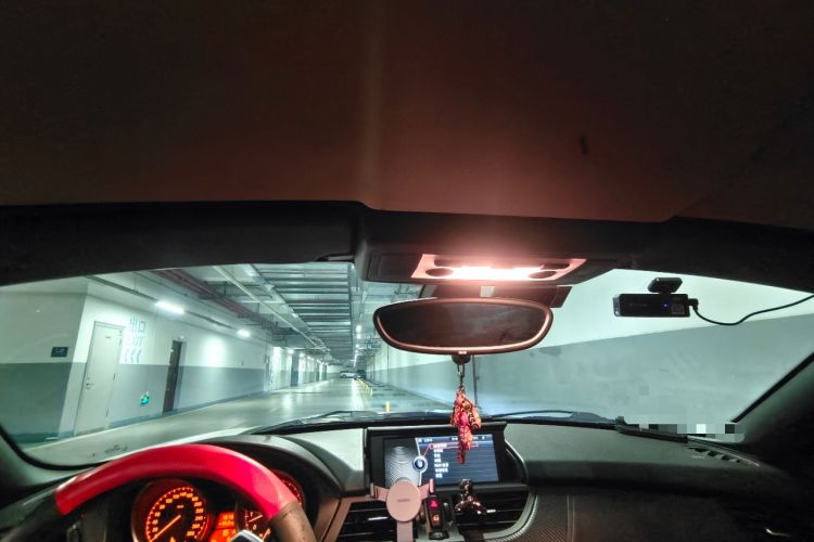 Used BMW Z4 2012 sDrive20i Luxury Model
