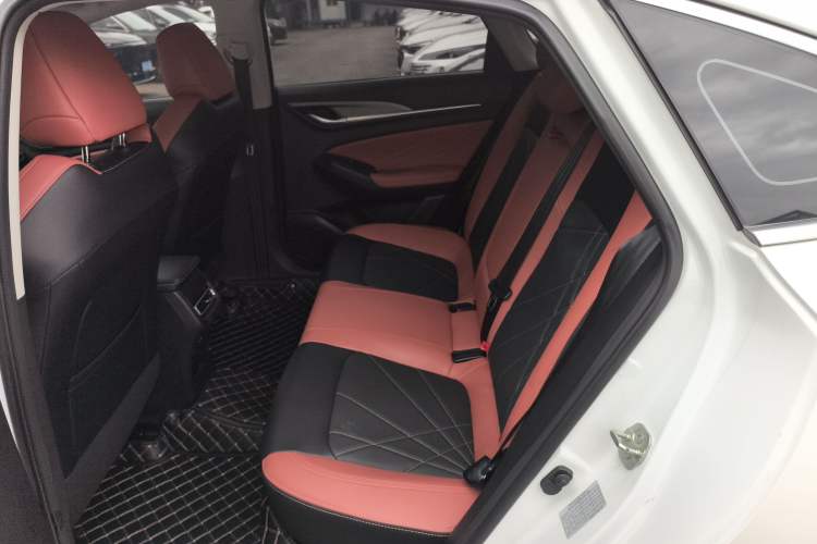 Used CHANGAN Eado 2022 PLUS Blue Whale NE 1.4T GDI DCT Flagship Edition
