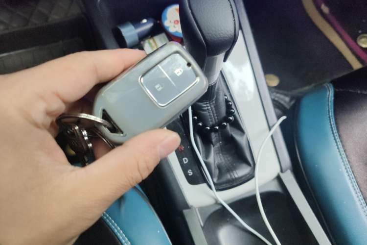 Used Honda Fit 2021 1.5L CVT Trend Edition