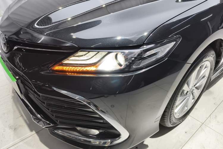 Used Toyota Camry 2023 2.0G Luxury Edition Left Front Headlight