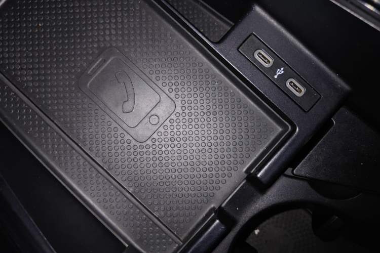 Used Volkswagen ID.6 X 2021 1st Edition ID. First Impression Edition