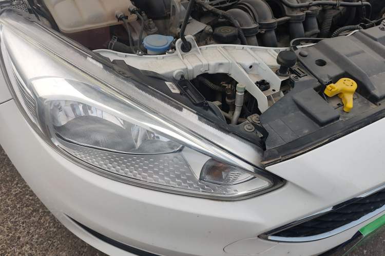 Used Ford Focus 2017 Hatchback 1.6L Manual Comfort Plus SmartDrive Edition