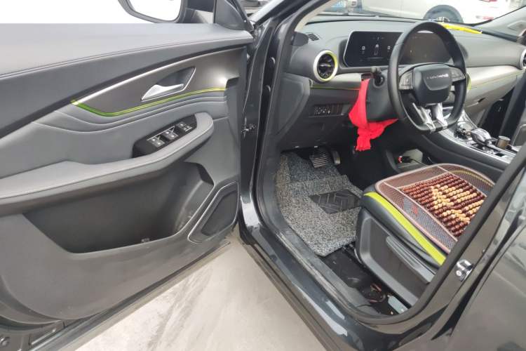 Used FORTHING Friday 2023 430 Elite Driver Seat